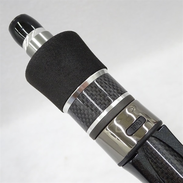 ﾒﾀﾙｿﾞﾝTZC65M-K/TISL